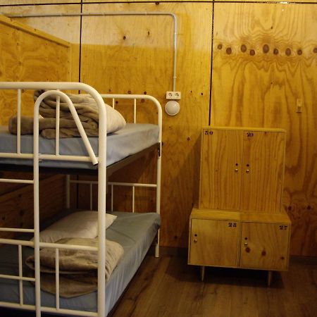 O Albergue De Selmo Арсуа Екстер'єр фото