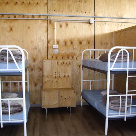 O Albergue De Selmo Арсуа Екстер'єр фото