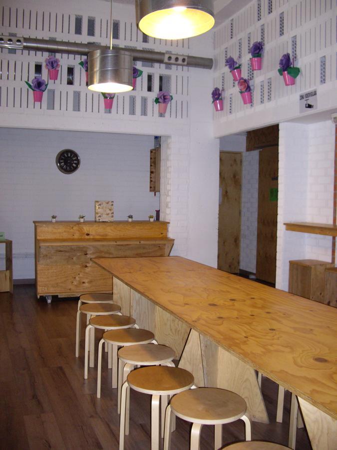 O Albergue De Selmo Арсуа Екстер'єр фото