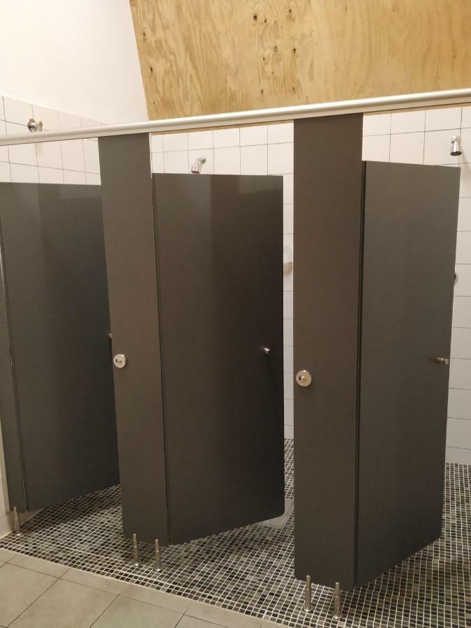 O Albergue De Selmo Арсуа Екстер'єр фото